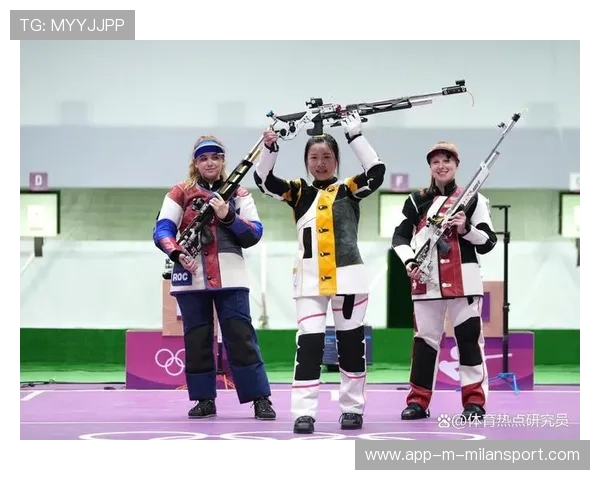 _运动员新装备：科技助力提升比赛表现_，高科技加持 助力中国运动员争金夺银