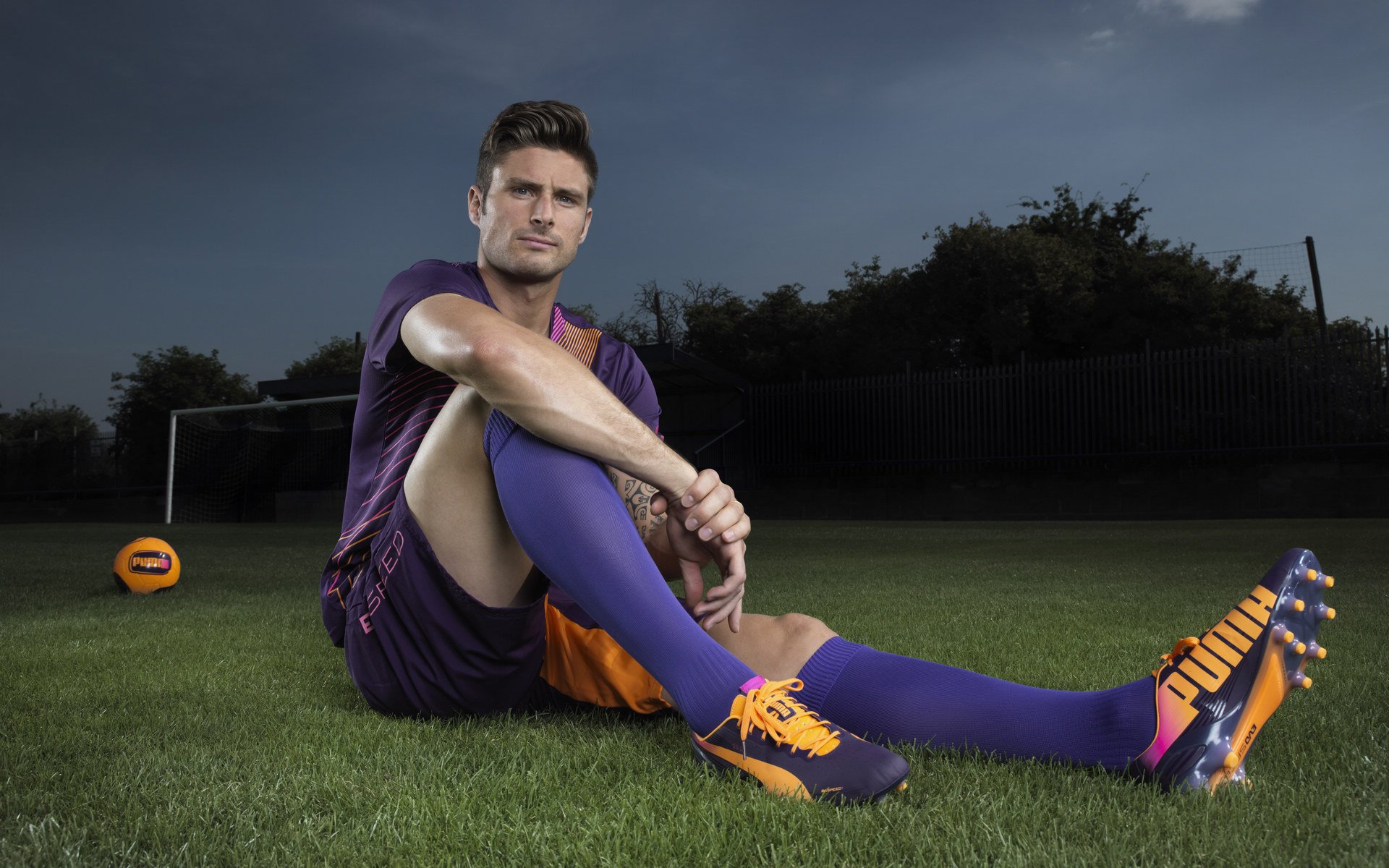 体育明星品牌影响力排行